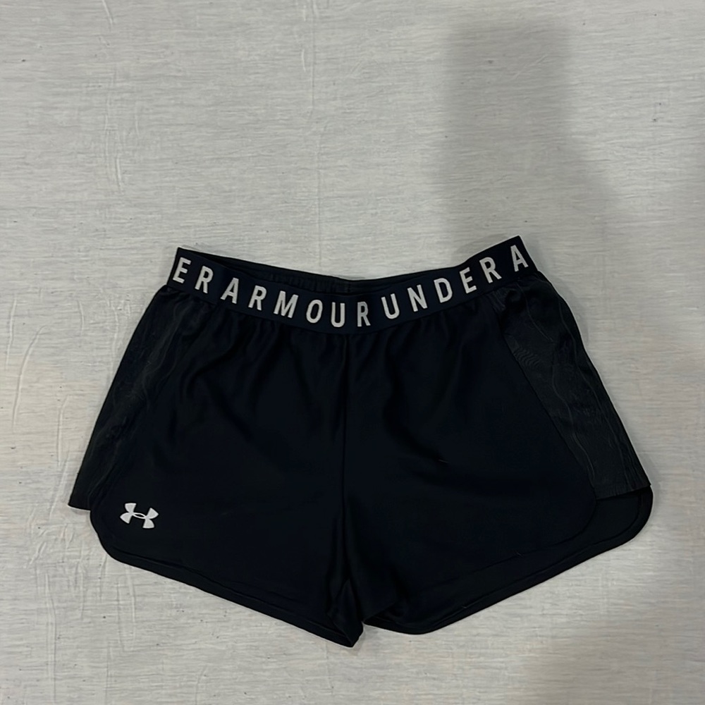 Under Armour Running Shorts